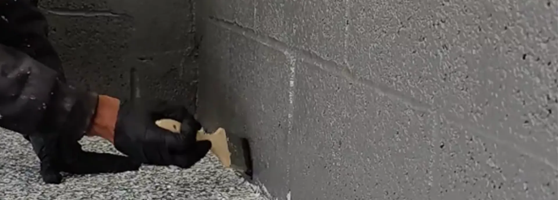 Garage floor wall painting NJ